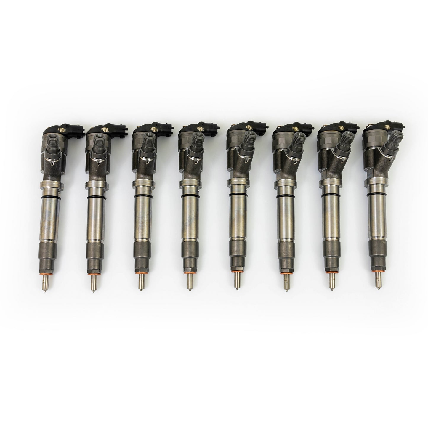 S&S Diesel LLY TorqueMaster Injector - Reman