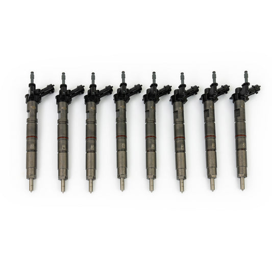 S&S Diesel 45% over LML injector