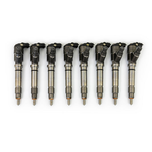 S&S Diesel 45% over LMM injector - Reman